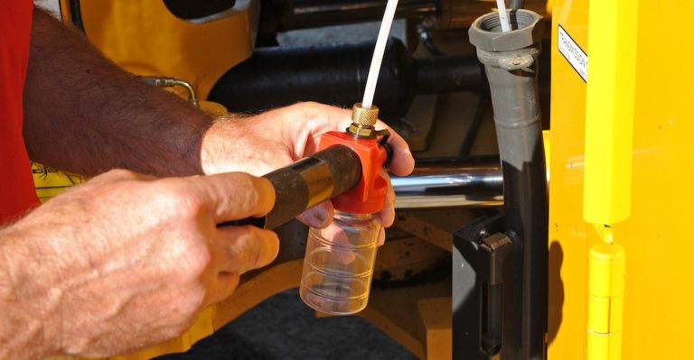 Maintenance On Hydraulic Systems - SEGroup