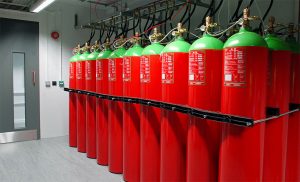 How To Choose The Right Fire Suppression System For Your Business 